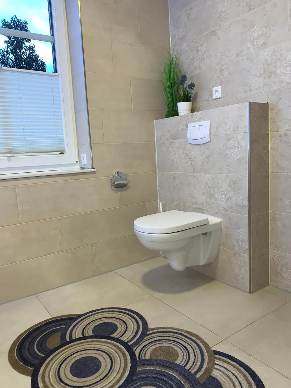 נורדייך Landblick 1 - Luxusferienwohnung Fuer 4 Personen מראה חיצוני תמונה