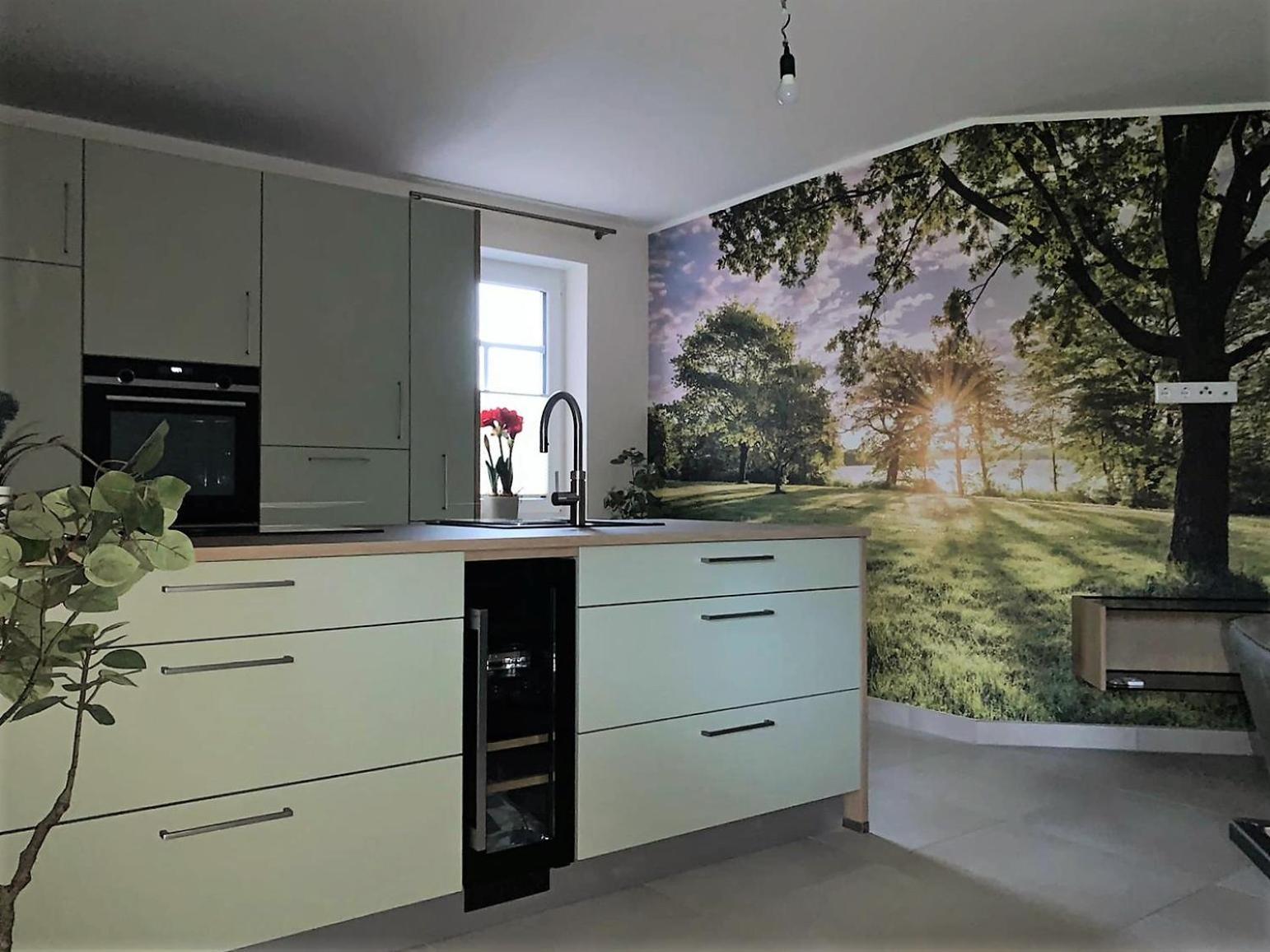 נורדייך Landblick 1 - Luxusferienwohnung Fuer 4 Personen מראה חיצוני תמונה