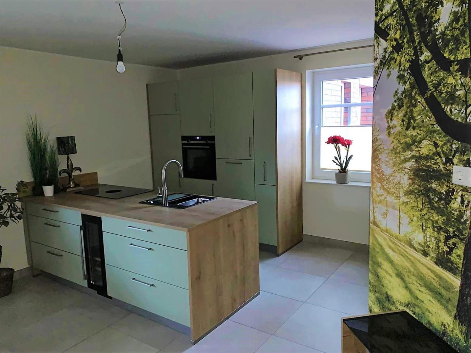 נורדייך Landblick 1 - Luxusferienwohnung Fuer 4 Personen מראה חיצוני תמונה